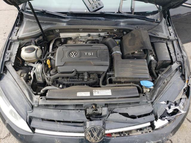 2015 VOLKSWAGEN GOLF SPORT - 3VWC17AU8FM517988
