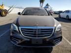 Lot #3042192891 2020 MERCEDES-BENZ S 560