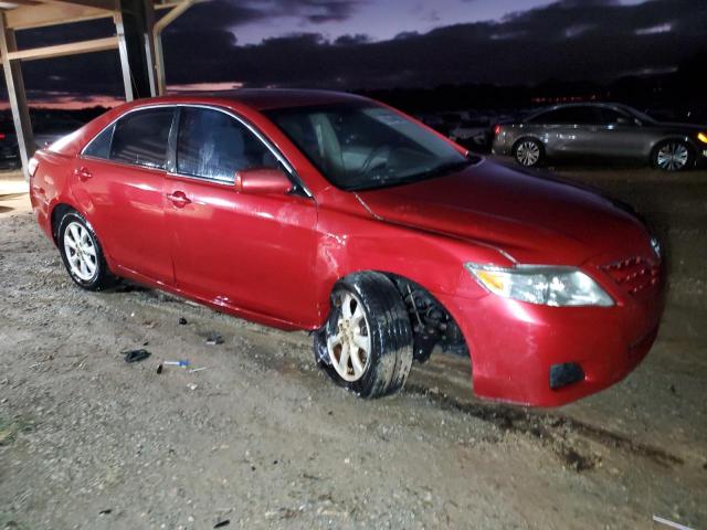 Vin: 4t1bf3ek1au110001, lot: 80844994, toyota camry base 20104