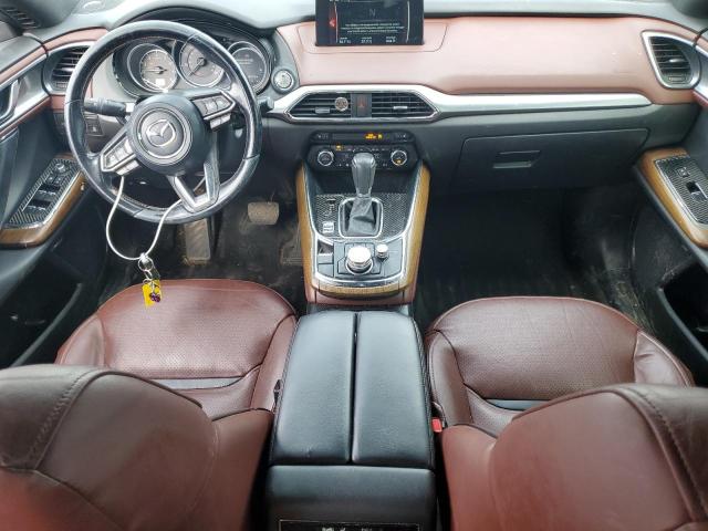 2016 MAZDA CX-9 SIGNA - JM3TCBEY4G0103664