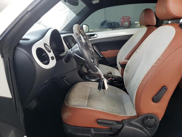2015 VOLKSWAGEN BEETLE 1.8 - 3VWF17AT6FM611114