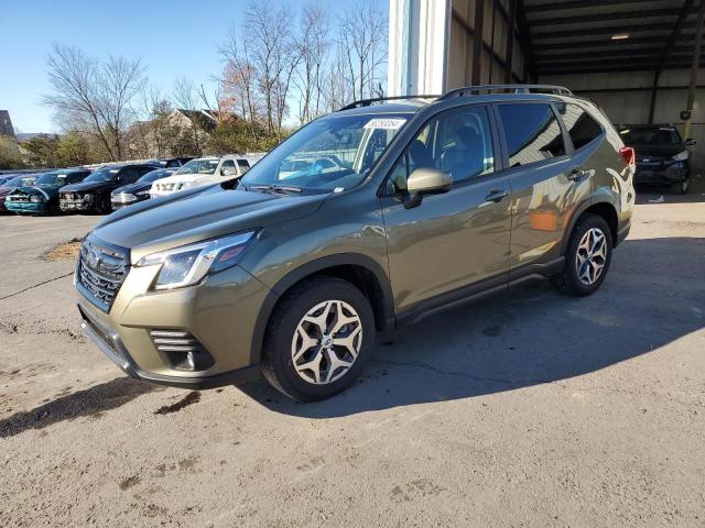 2024 SUBARU FORESTER P - JF2SKADC9RH502230