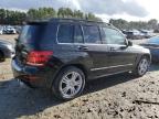 MERCEDES-BENZ GLK 350 4M снимка