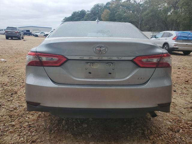 2020 TOYOTA CAMRY LE - 4T1C11AKXLU967725
