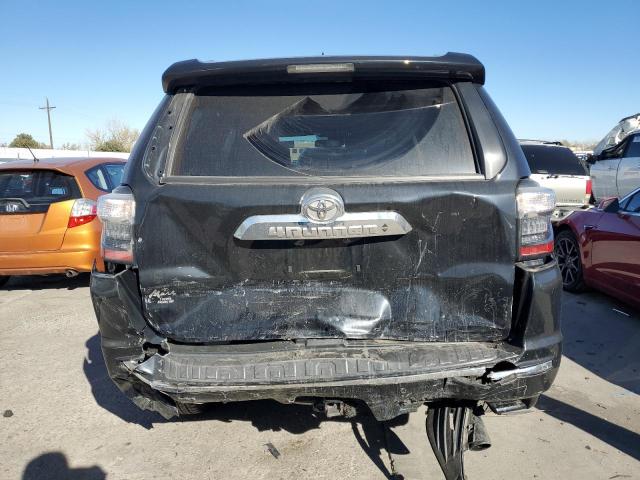 2022 TOYOTA 4RUNNER LI JTEKU5JRXN6087204