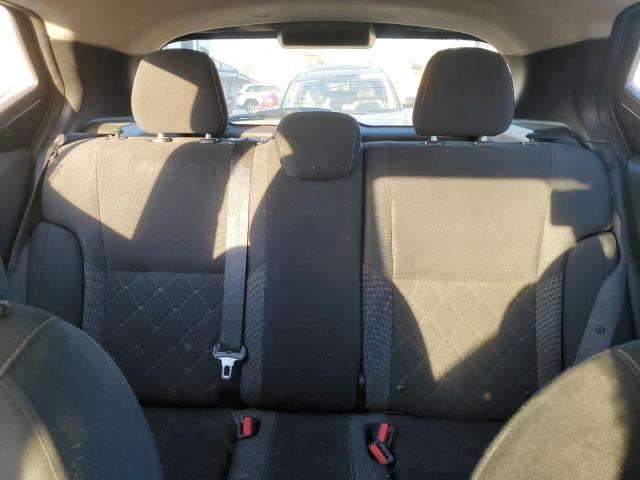 2020 NISSAN KICKS SV - 3N1CP5CV0LL527978