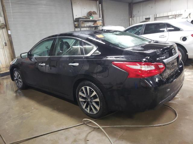 2017 NISSAN ALTIMA 2.5 - 1N4AL3APXHC209318