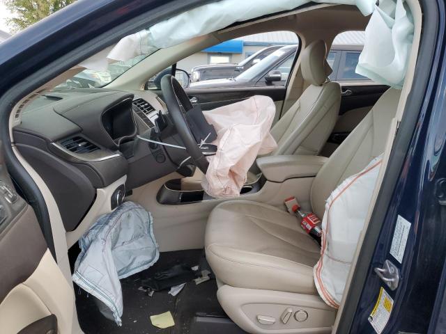 2018 LINCOLN MKC RESERV - 5LMCJ3C93JUL30451