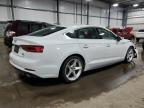 Lot #3023762892 2018 AUDI A5 PREMIUM