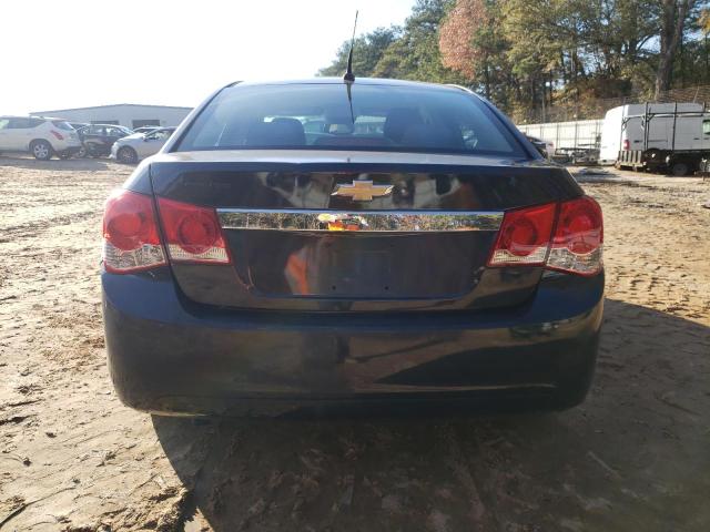 VIN 1G1PA5SG3E7349244 2014 CHEVROLET CRUZE no.6