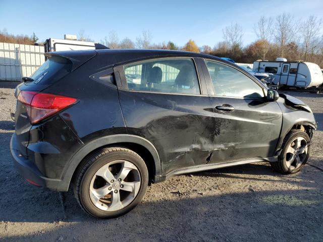 VIN 3CZRU6H35GM749634 2016 HONDA HR-V no.3