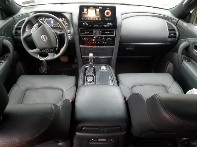 2023 NISSAN ARMADA SL - JN8AY2BB0P9831063