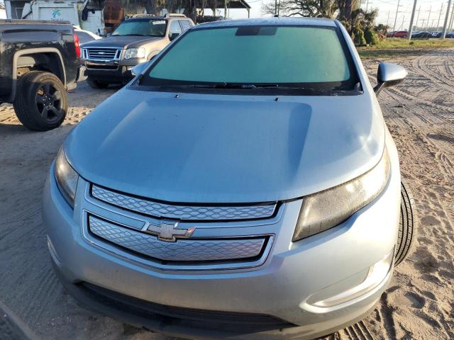 VIN 1G1RA6E48FU109111 2015 Chevrolet Volt no.5