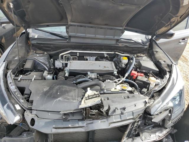 2024 SUBARU ASCENT LIM - 4S4WMASD5R3412345