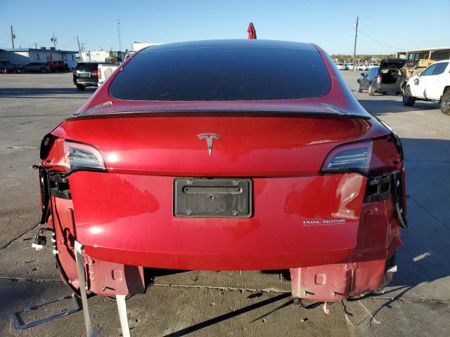 2021 TESLA MODEL Y - 5YJYGDEF5MF215562