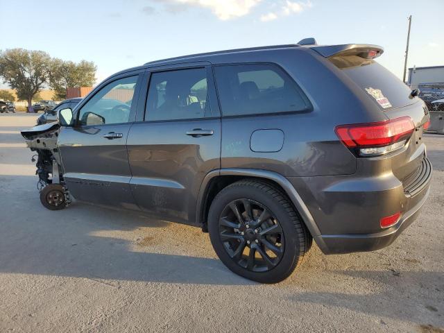 VIN 1C4RJEAG5LC123180 2020 Jeep Grand Cherokee, Laredo no.2