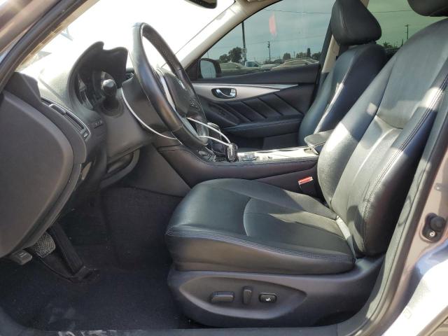 2020 INFINITI Q50 PURE - JN1EV7AP8LM203052
