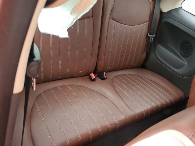 2015 FIAT 500 LOUNGE 3C3CFFCR1FT514125
