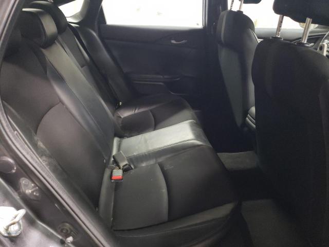 2020 HONDA CIVIC SPOR - 2HGFC2F80LH591118