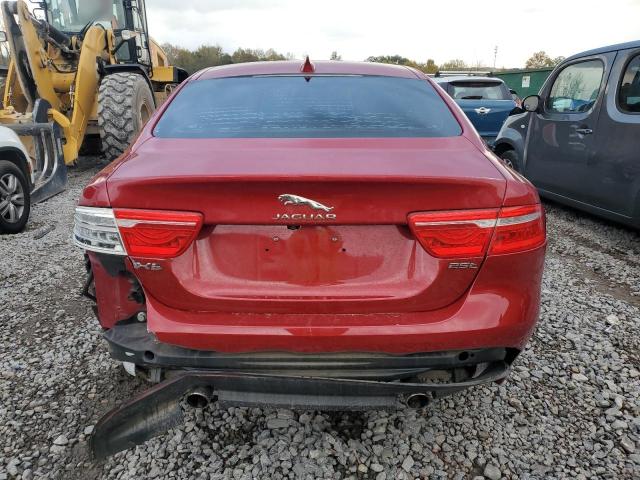 2017 JAGUAR XE PREMIUM SAJAD4BG5HA971500