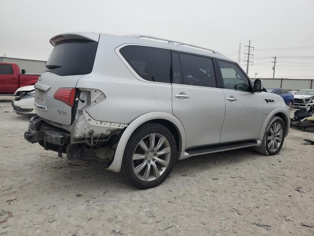 VIN JN8AZ2NF5E9554886 2014 Infiniti QX80 no.3