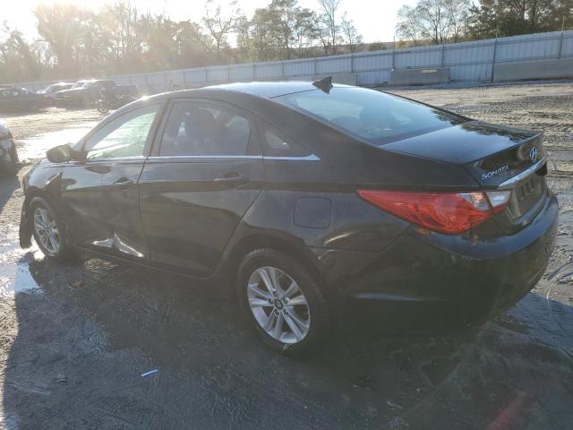 Vin: 5npeb4ac9dh800868, lot: 81307254, hyundai sonata gls 20132