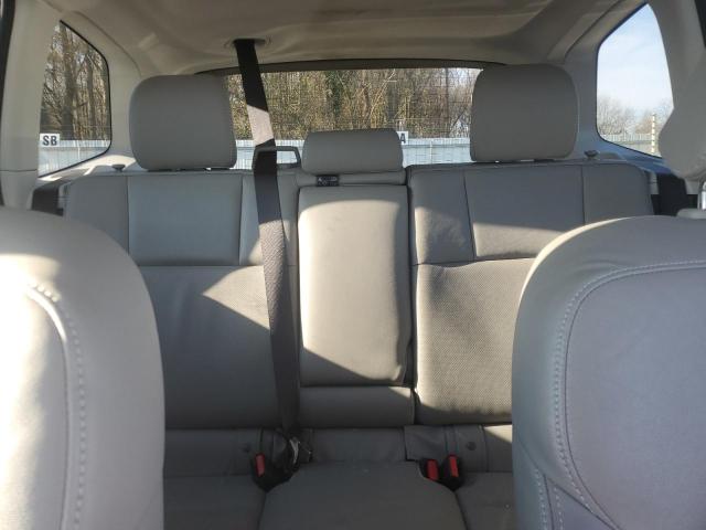 2016 SUBARU FORESTER 2 - JF2SJAXC6GH519806
