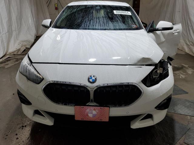 VIN WBA73AK03M7J05800 2021 BMW 2 SERIES no.11