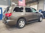 TOYOTA SEQUOIA LI photo