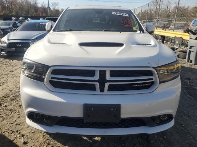 2017 DODGE DURANGO GT - 1C4RDJDG7HC661124