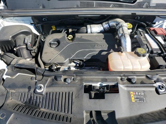 2022 CHEVROLET TRAX LS - KL7CJKSM2NB525303