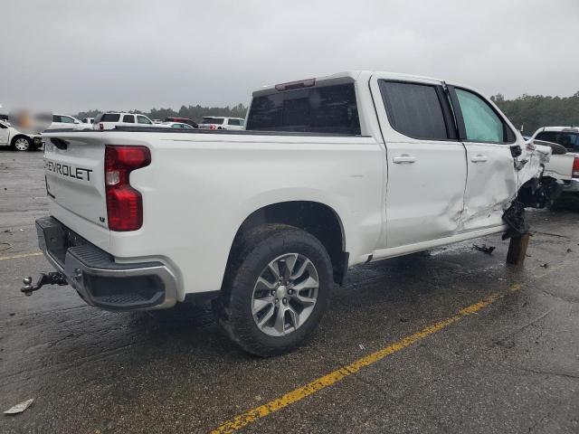 2020 CHEVROLET SILVERADO - 1GCUYDED1LZ303849