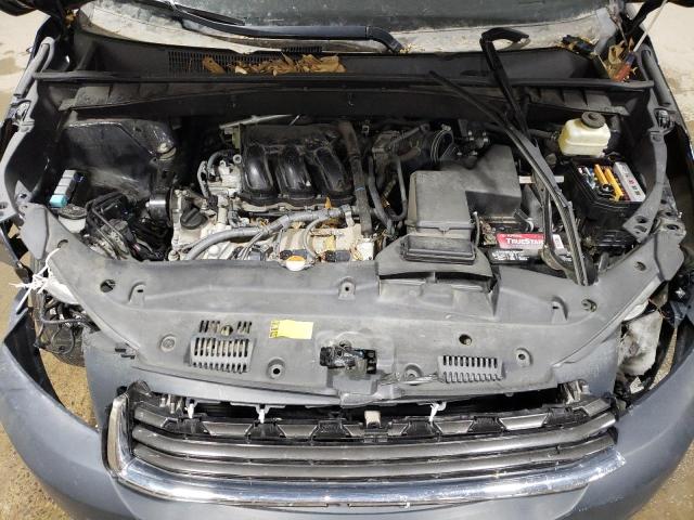 2016 TOYOTA HIGHLANDER - 5TDBKRFH7GS299224