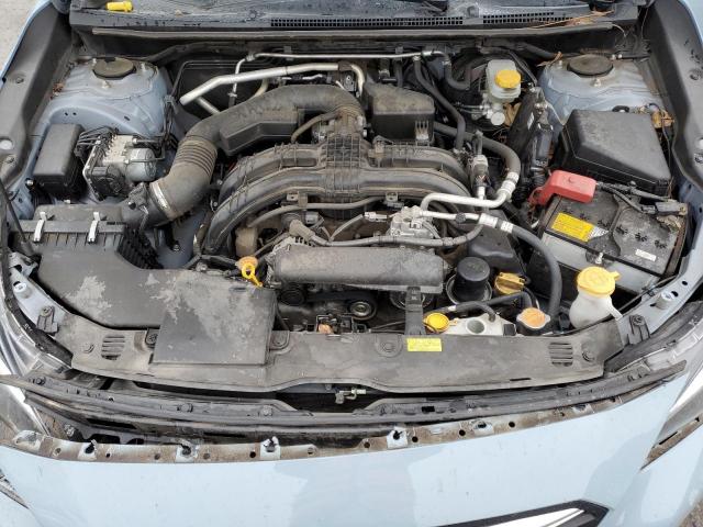 2021 SUBARU CROSSTREK - JF2GTAEC0M8270045