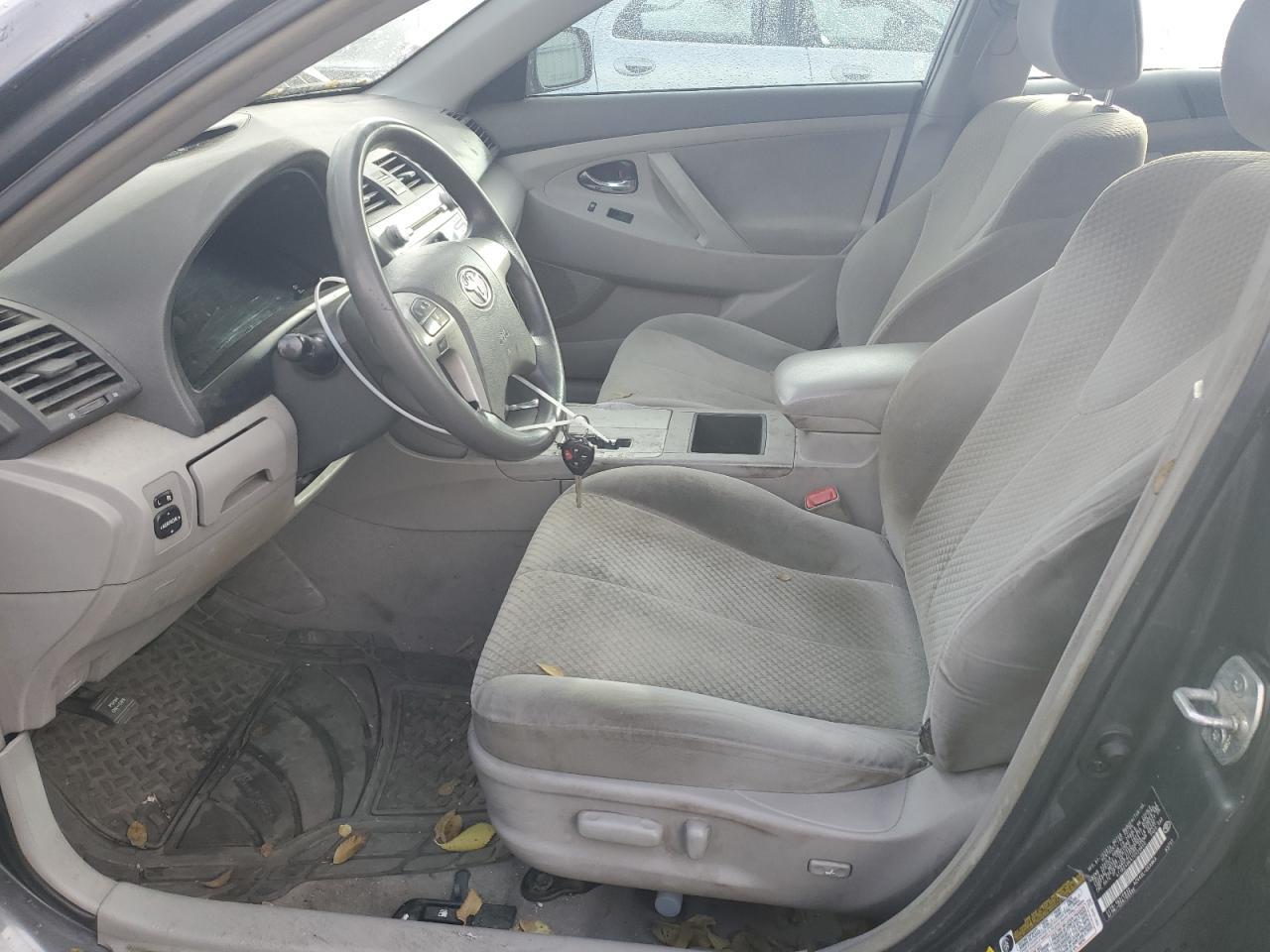 Lot #3020567187 2007 TOYOTA CAMRY CE