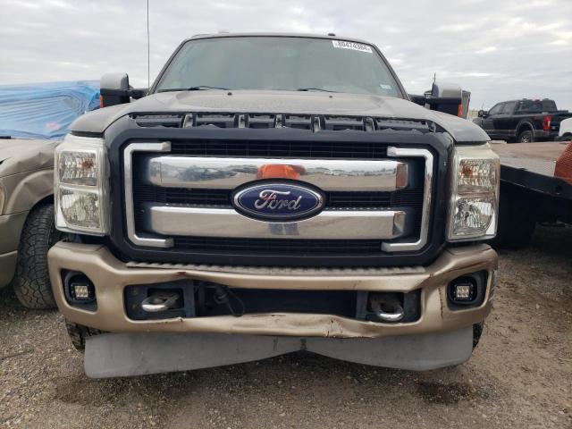 VIN 1FT7W2BT5DEA48313 2013 FORD F250 no.5