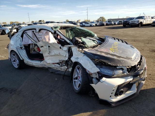 SHHFK8G73KU205319 2019 HONDA CIVIC