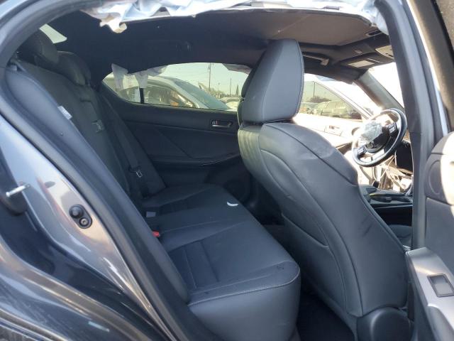 2023 LEXUS IS 500 F S - JTHAP1D29P5002231