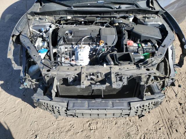 VIN 1HGCR2F33GA175039 2016 HONDA ACCORD no.11