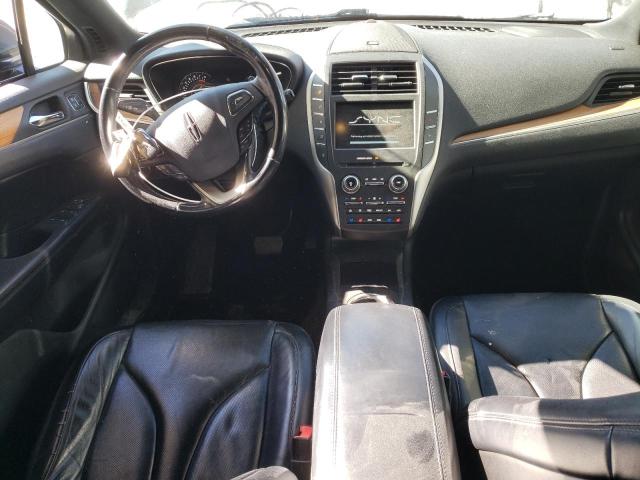 2015 LINCOLN MKC 5LMTJ2AH6FUJ30899