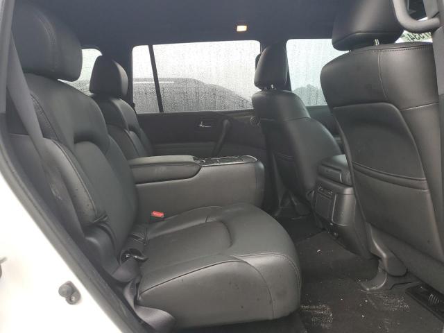 2022 NISSAN ARMADA SL - JN8AY2BA2N9393506