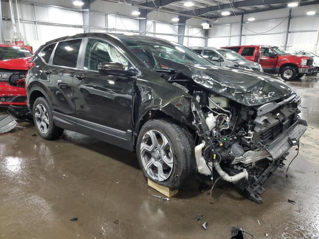 2018 HONDA CR-V EXL - 5J6RW2H88JL033107