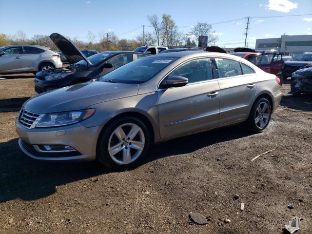 VOLKSWAGEN CC SPORT