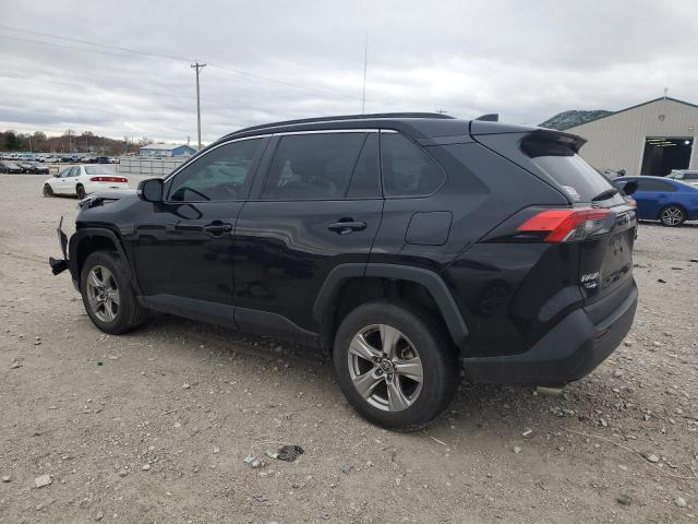 2022 TOYOTA RAV4 XLE - 2T3P1RFVXNC277598