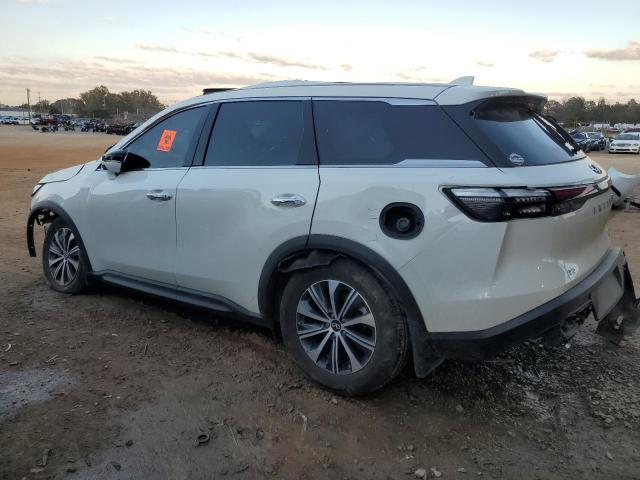 2024 INFINITI QX60 PURE 5N1DL1ES8RC357927