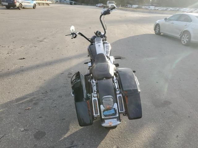 2021 HARLEY-DAVIDSON FLHP 1HD1FHP17MB652218
