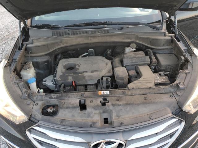 2018 HYUNDAI SANTA FE S - 5NMZTDLB1JH052886