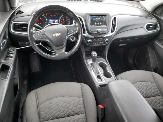 2019 CHEVROLET EQUINOX LT - 2GNAXKEV0K6250985