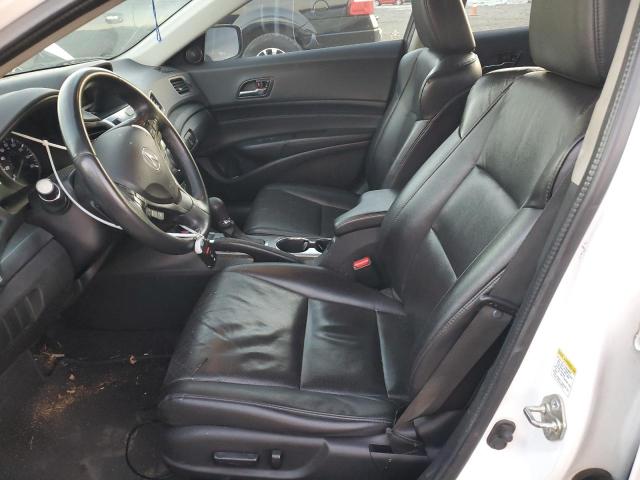 2015 ACURA ILX 20 19VDE1F36FE008803
