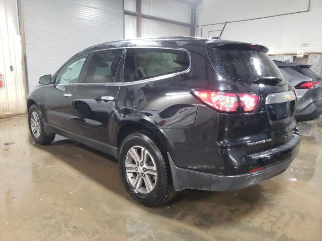 2017 CHEVROLET TRAVERSE L - 1GNKVHKD7HJ138933